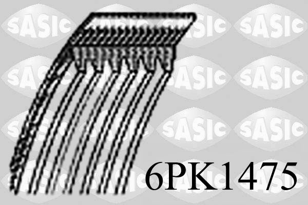 6PK1475