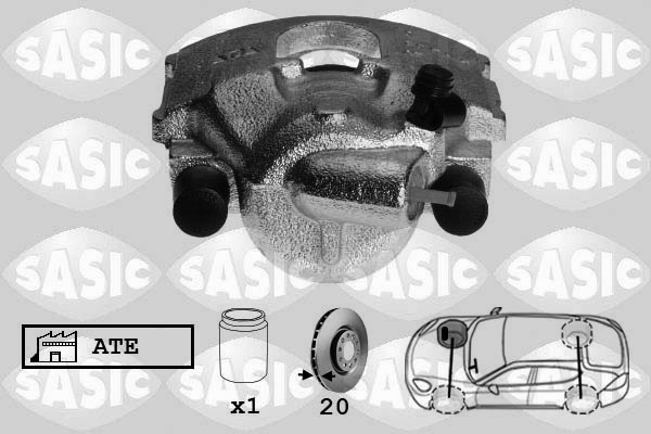 SCA6189