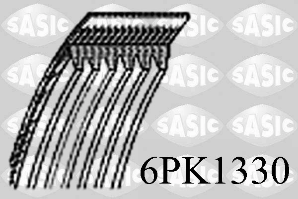 6PK1330