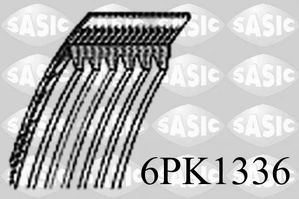 6PK1336