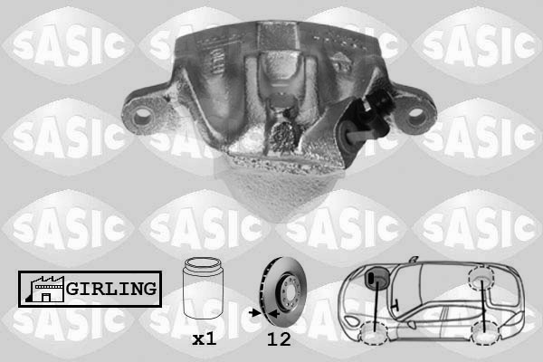SCA6039