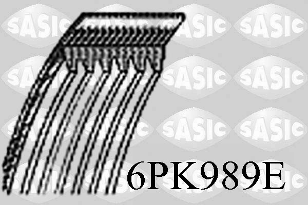 6PK989E