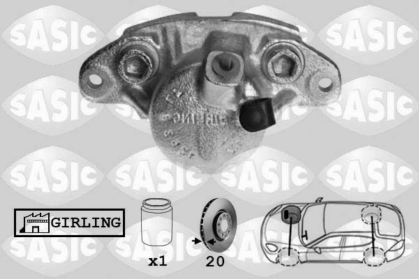 SCA4005