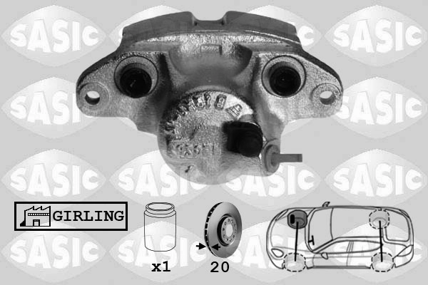 SCA4021