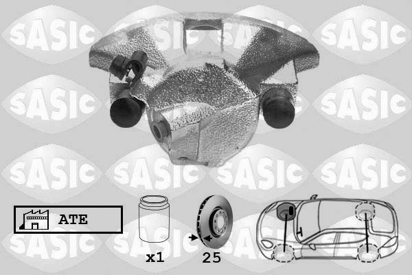 SCA6185