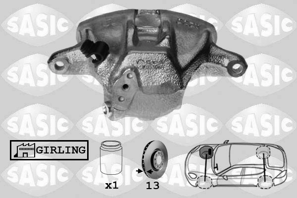 SCA6169