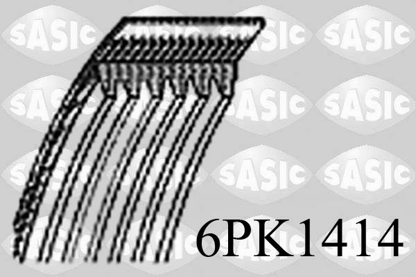 6PK1414