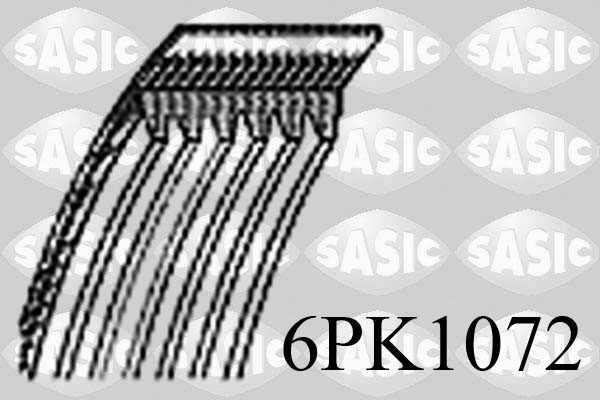 6PK1072
