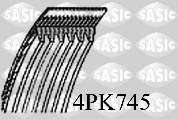 4PK745