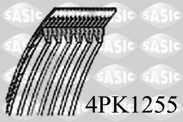 4PK1255