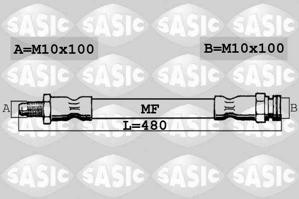 6606 023