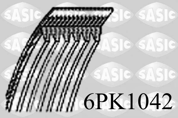 6PK1042
