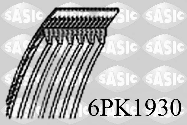 6PK1930