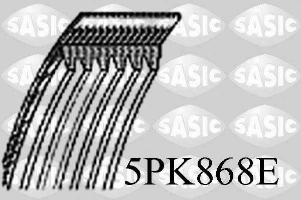 5PK868E