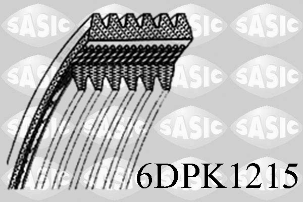 6DPK1215