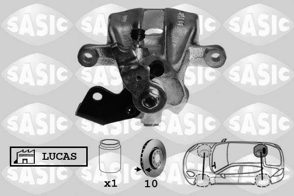 SCA6579