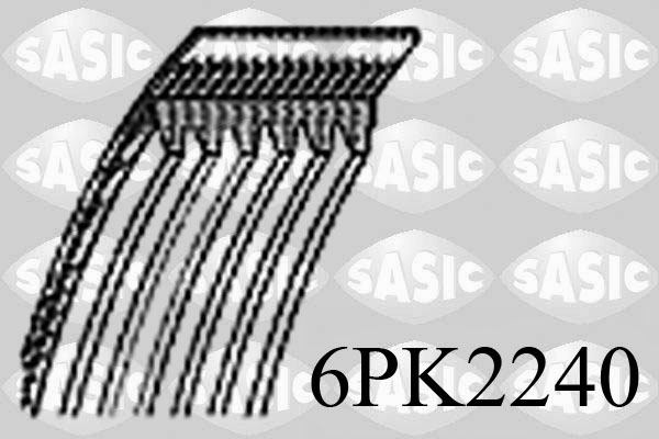 6PK2240