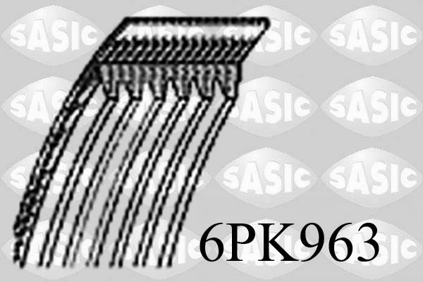 6PK963
