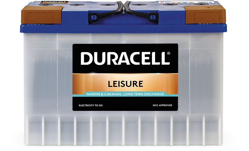 DURACELL 010959010801