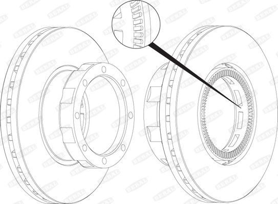 BCR200A