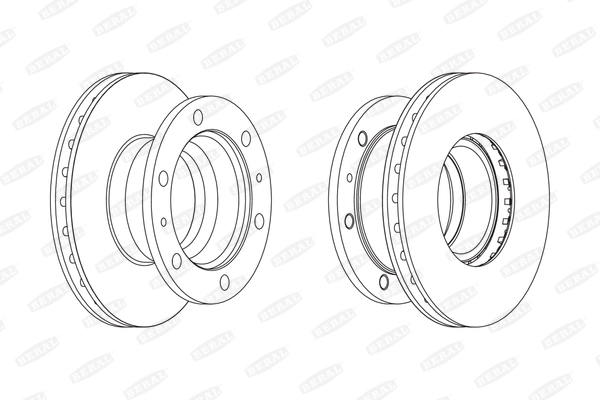 BCR105A