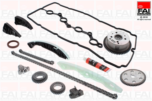 TCK254VVT