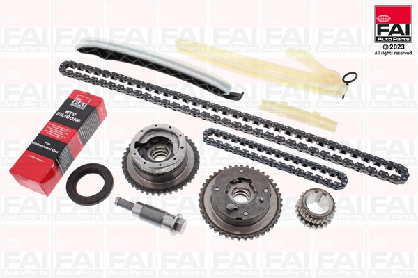 TCK360VVT