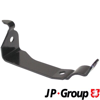 Кронштейн стабилизатора правый