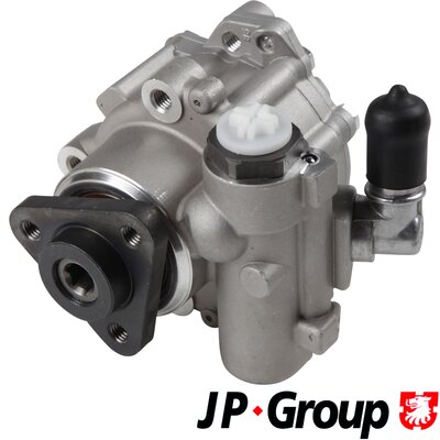 ГУР *JP GROUP* Audi A6 C6 2.0-3.0 TDI (-11) |--->1145105100 / MSG->VW001