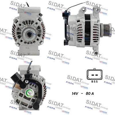 A12MH1205A2