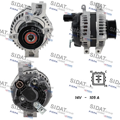 A12DE0067