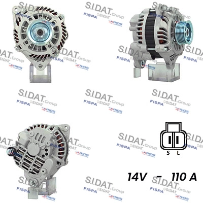 A12MH0699A2