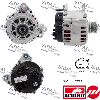 A12VA0132AS