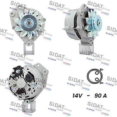 A12BH0731A2