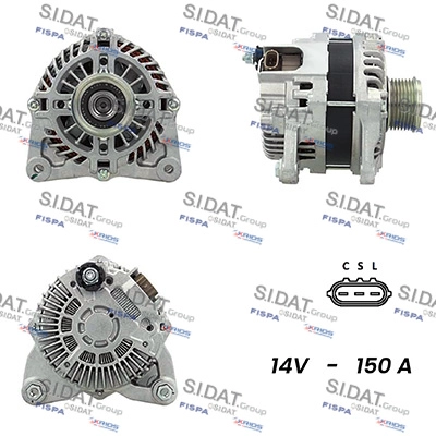 A12MH0701