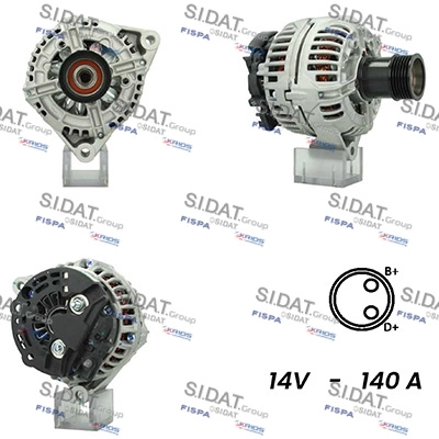 A12BH0903AS