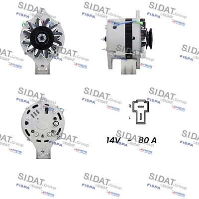 A12HT0448A2