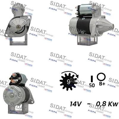 S12MH0220A2
