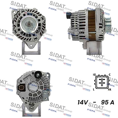 A12MH0626A2