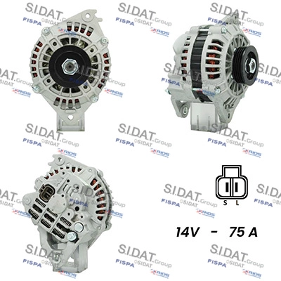 A12MH0659A2