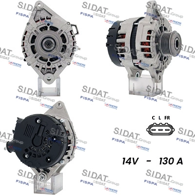 A12VA0687A2