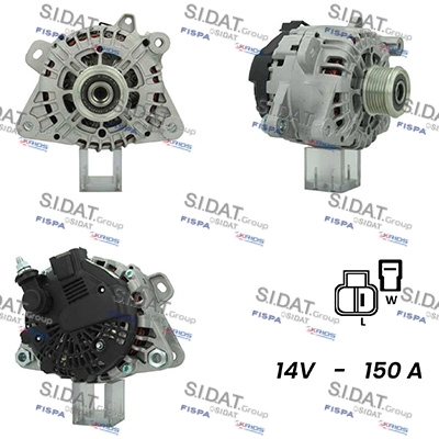 A12VA0678A2
