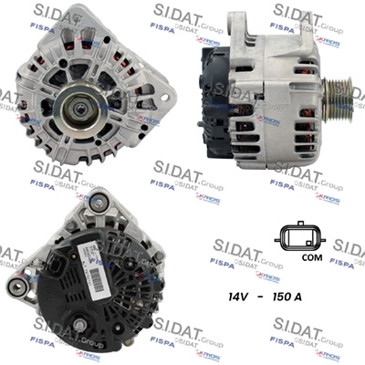 A12VA1027