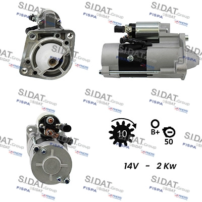 S12MH0502A2