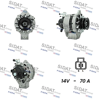 A12HT0160A2