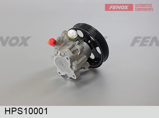 HPS10001