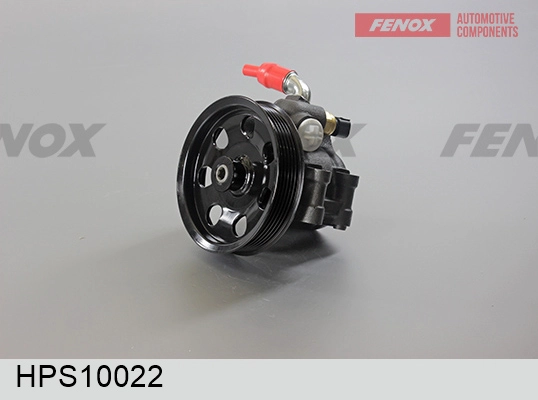 HPS10022
