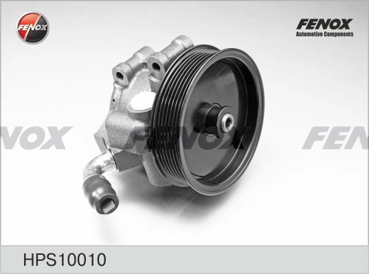 HPS10010