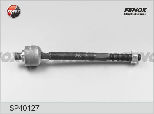 SP40127