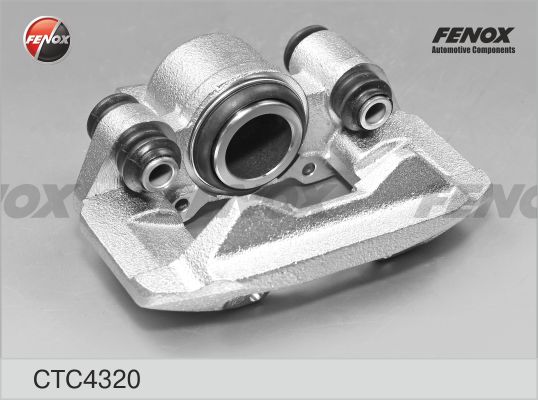 CTC4320